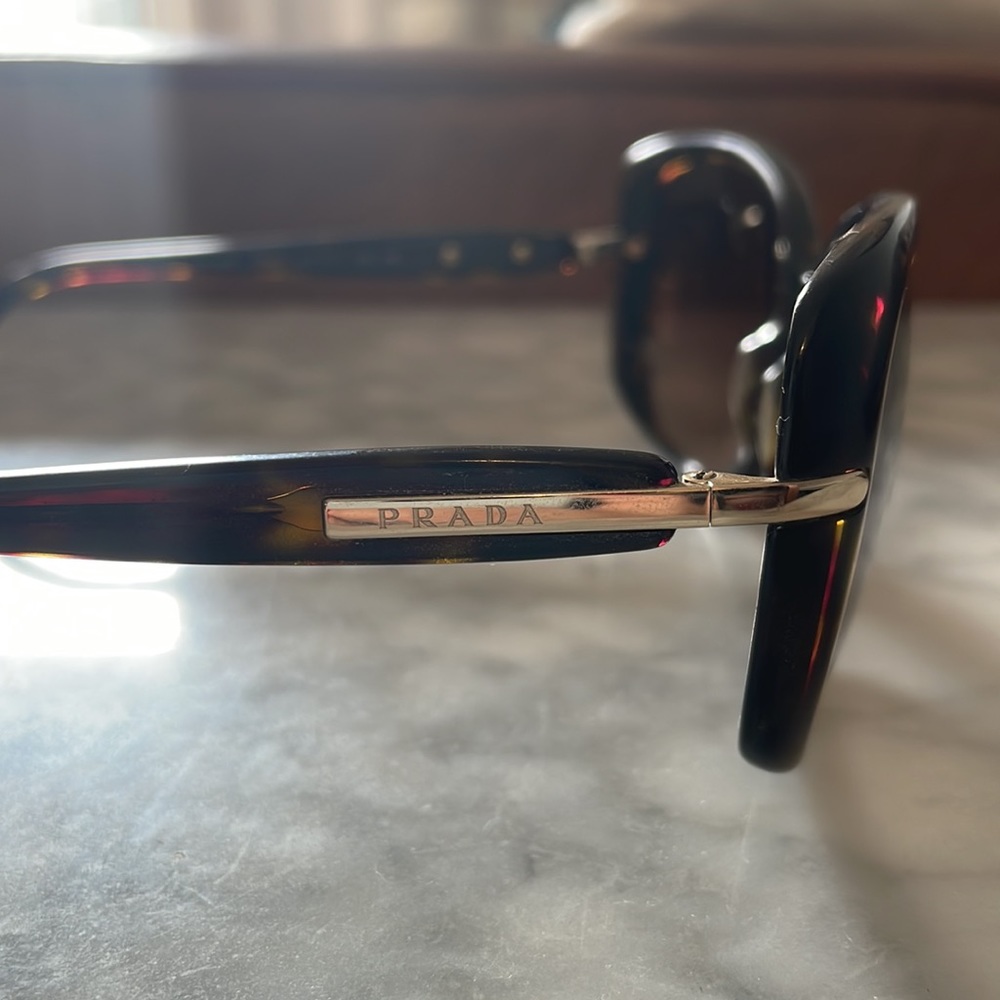 Prada Sunglasses - Picture 3 of 5